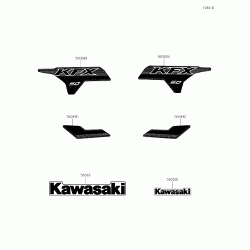 Decals(Gray)(CRFNN/CRFNL)