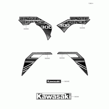 Decals(Black)(CNFNN)