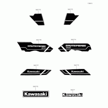 Decals(Green)(CSFNN)