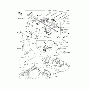 Chassis Electrical Equipment