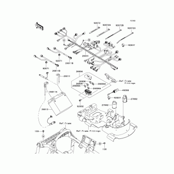 Chassis Electrical Equipment