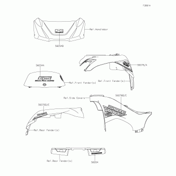 Decals(Black)(GMFNN)