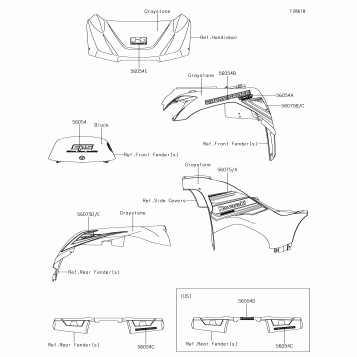 Decals(Graystone)(JHF)
