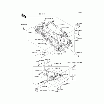 Frame(JKASFGB1 8B509623-)
