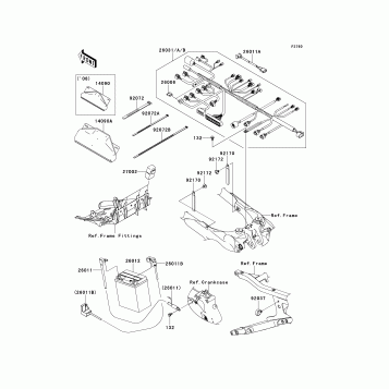 Chassis Electrical Equipment