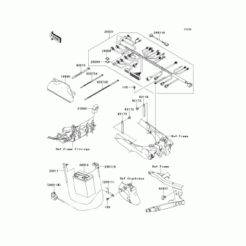 Chassis Electrical Equipment