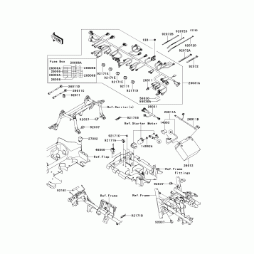 Chassis Electrical Equipment