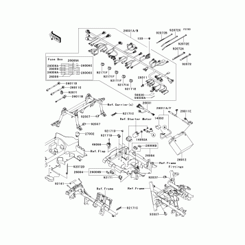 Chassis Electrical Equipment