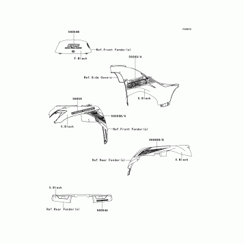 Decals(Black)(GEF)(CN)