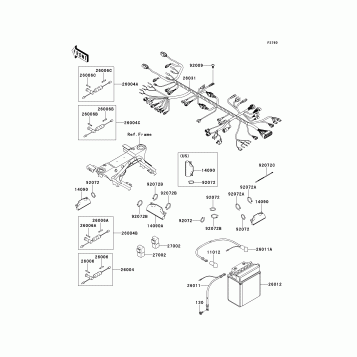 Chassis Electrical Equipment