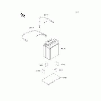 Optional Parts(Battery)(CN)
