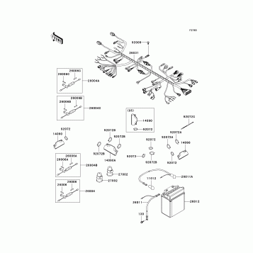 Chassis Electrical Equipment
