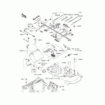 Chassis Electrical Equipment