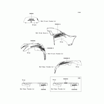 Decals(Gray)(JCF/JCS)