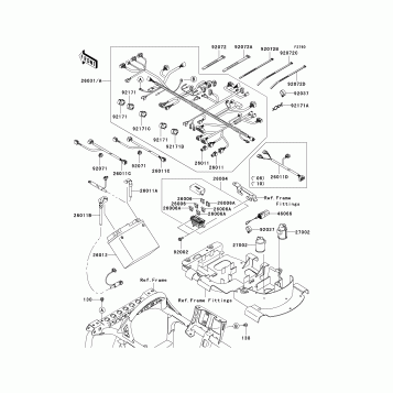 Chassis Electrical Equipment