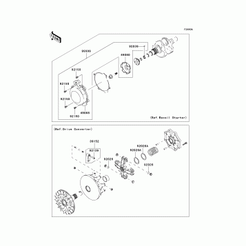 Optional Parts(FAF/FBF)
