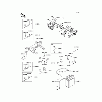 Chassis Electrical Equipment