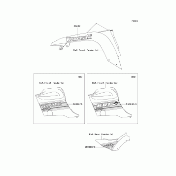 Decals(Red)(Blue)(AAF)