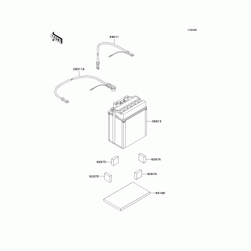 Optional Parts(CN)(Battery)