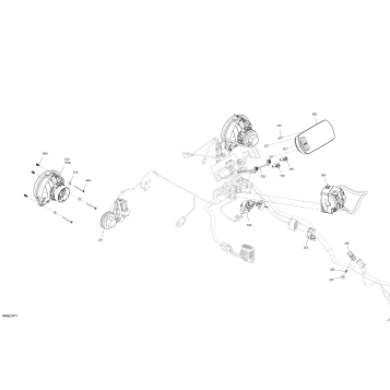 08- Electric - Front Section