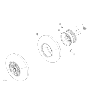 04- Drive - Front Wheels
