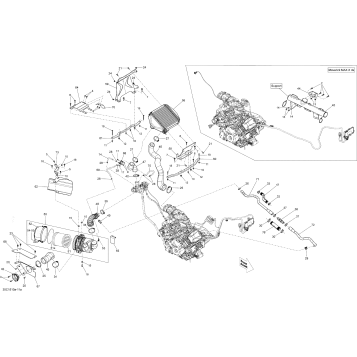 02- Air Intake _Turbo_35C1511a