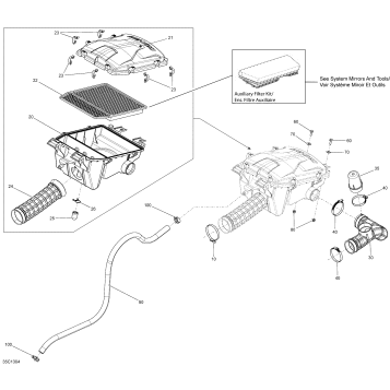 02- Air Intake