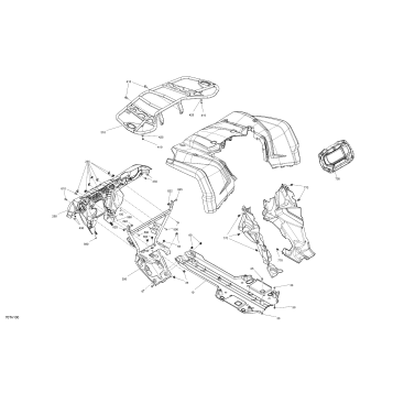 07- Body - Front Section