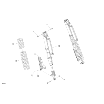 05- Suspension - Rear Shocks