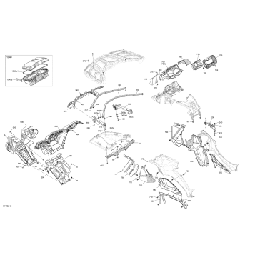 07- Body - Front Section