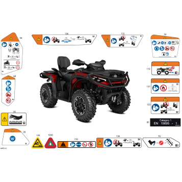 07- Body - Warning Decals