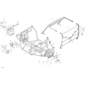 09- Frame - All Models