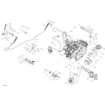 01- Engine - Vehicule