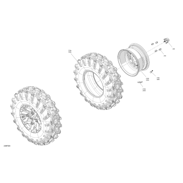 04- Drive - Front Wheels