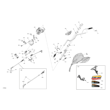03- Mechanic - Steering