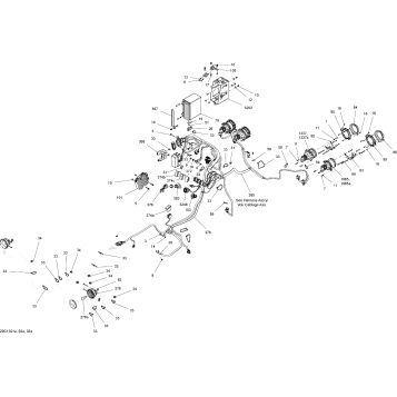 10- Electrical System All Models