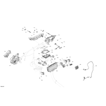 08- Electric - Front Section