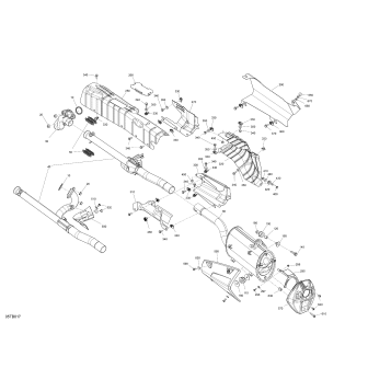 02- Engine - Exhaust