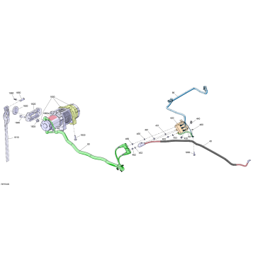 08- Electric - Winch