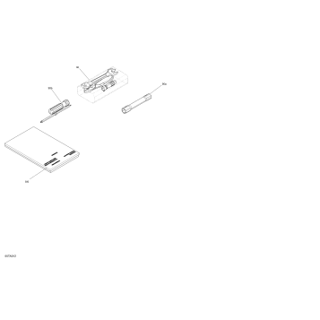 07- Body - Storage Tray