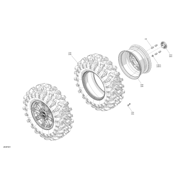 04- Drive - Front Wheels