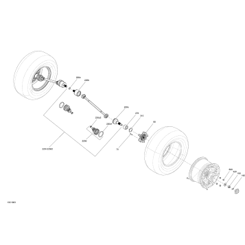 08- Rear Drive - HD8