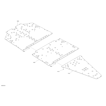 07- Body - Skid Plate