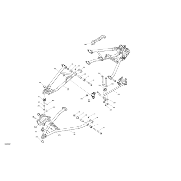 05- Suspension - Front Components