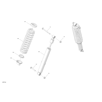 05- Suspension - Front Shocks
