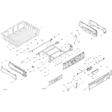 09- Rear Cargo Box - T1B - HD5