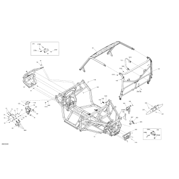 06- Frame - System