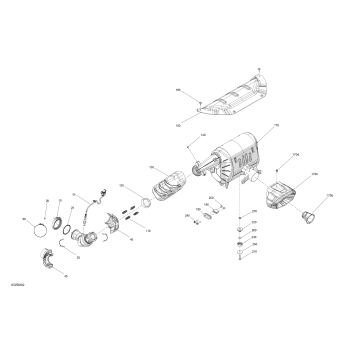 02- Engine - Exhaust