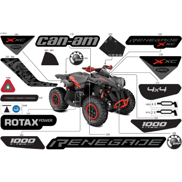 07- Body - Feature Decals