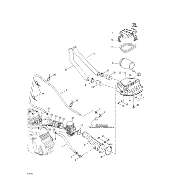 02- Air Intake System